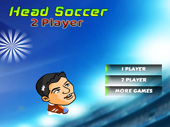 Play Heads Football 2 now!