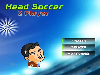 PLay Heads Football 2 now!