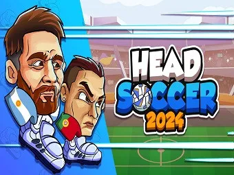 PLay Head Soccer 2024 now!