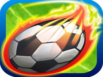 Play Hero Soccer now!