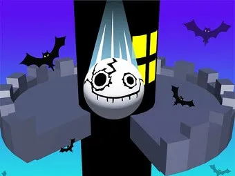 PLay Hexa Jump ASMR now!