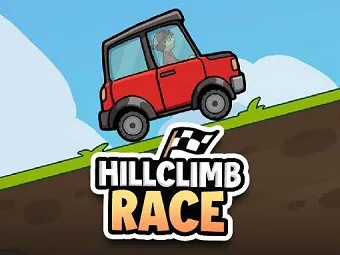 PLay Hill Climb Race now!