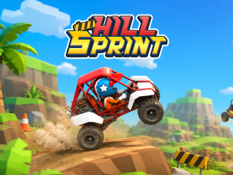 Play Hill Sprint now!