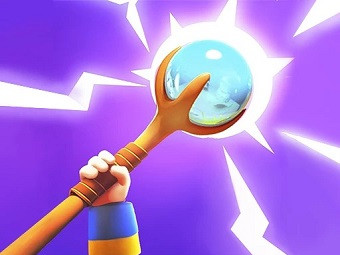 Play Hit ball now!