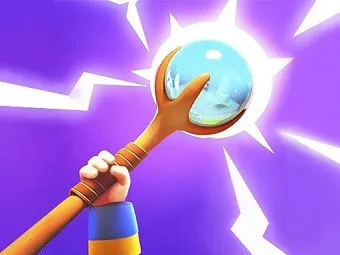 PLay Hit ball now!
