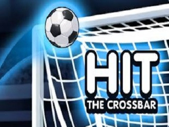 Play Hit the Crossbar now!