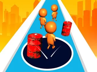 PLay Hoard Master now!