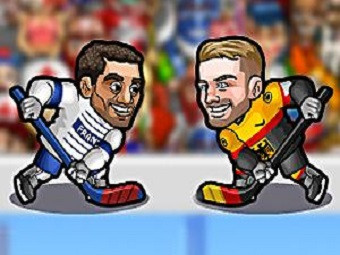 Play Hockey Fury now!