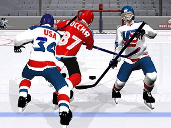 Play Hockey World Cup 2024 now!