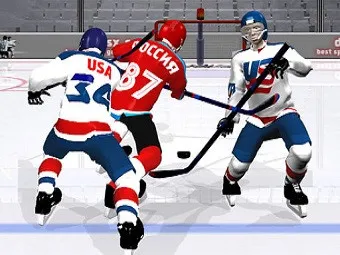 PLay Hockey World Cup 2024 now!