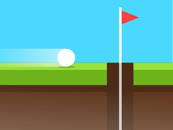 Play Hole 24 now!
