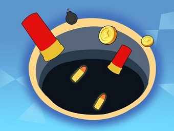 Play Hole IO 2 now!