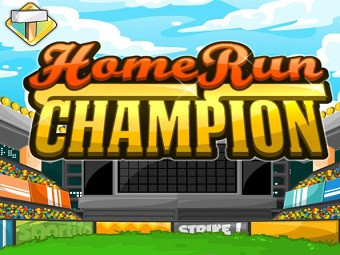 Play Home Run Champion now!