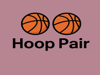 Play Hoop Pair now!