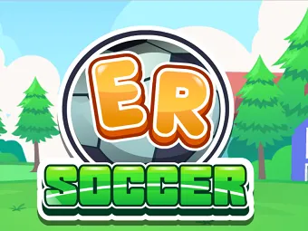 PLay Hospital: Er Soccer now!
