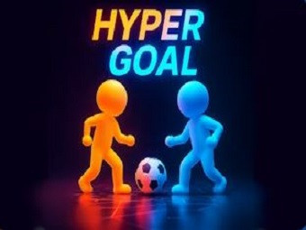 Play Hyper Goal now!