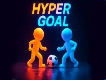 PLay Hyper Goal now!