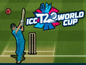 Play ICC T20 World Cup now!