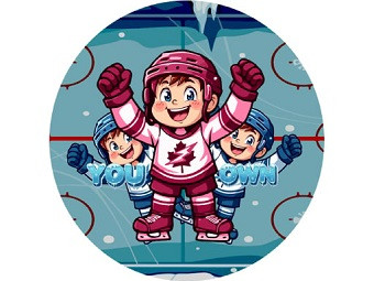 Play Ice Hockey now!