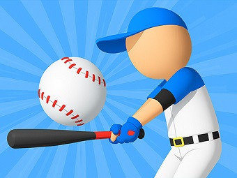 Play Idle Baseball Tycoon now!