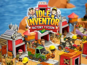 PLay Idle Inventor now!
