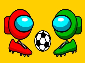 Play Imposter Head Soccer now!