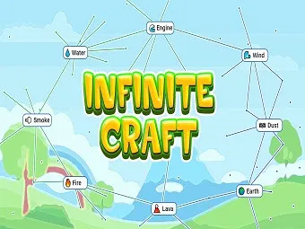 PLay Infinite Craft now!