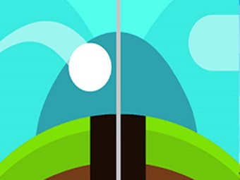 Play Infinite Golf Star now!
