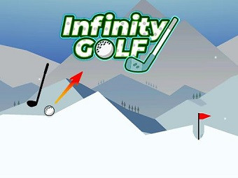 Play Infinity Golf now!