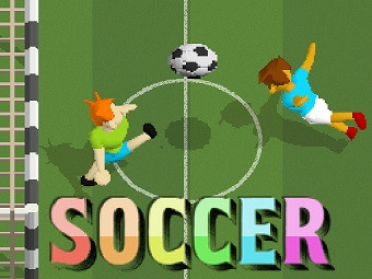 Play Instant Online Soccer now!
