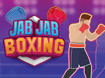 Play Jab Jab Boxing now!
