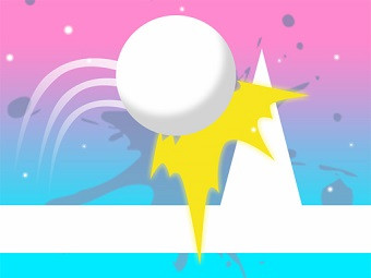 Play Jump Ball Classic now!