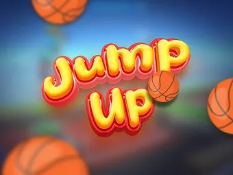 PLay Jump Up 3D: Basketball Game now!