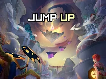 PLay Jump Up now!