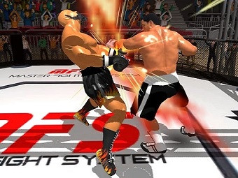 Play King Boxing 2024 now!