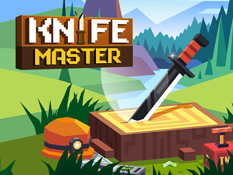 Play Knife Master now!