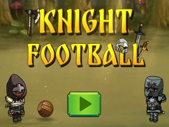 Play Knight Football now!