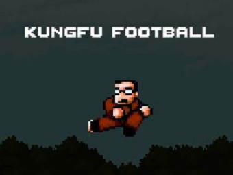 Play Kungfu Football now!