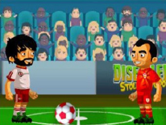 Play Kwiki Soccer now!