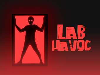 Play Lab Havoc now!