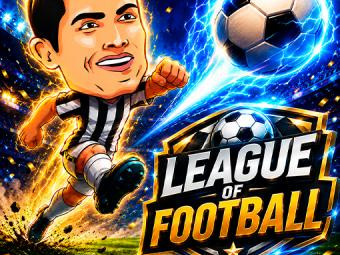 Play League of Football now!