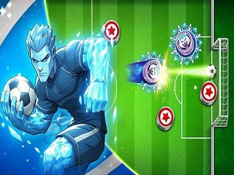 Play League of Stars now!