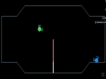 Play Leg Frogs now!
