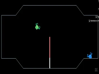 PLay Leg Frogs now!