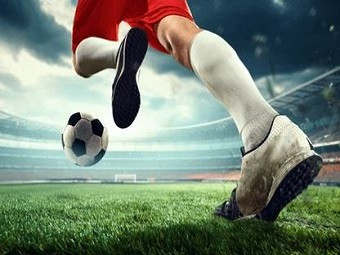 Play Leg Soccer now!