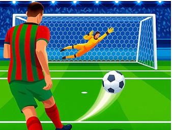 Play Legend Dream Football Game now!