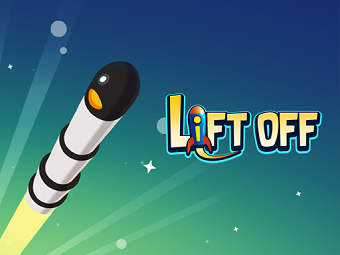 Play Lift Off now!