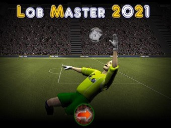 Play Lob Master 2021 now!