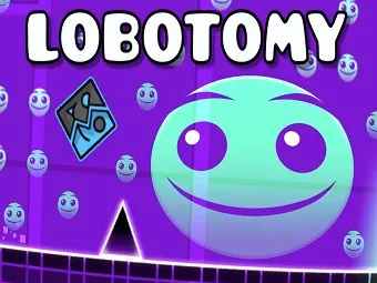 PLay Lobotomy Dash now!