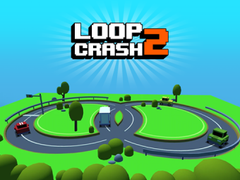 Play Loop Crash 2 now!
